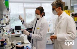 На октябрь намечен второй этап испытания