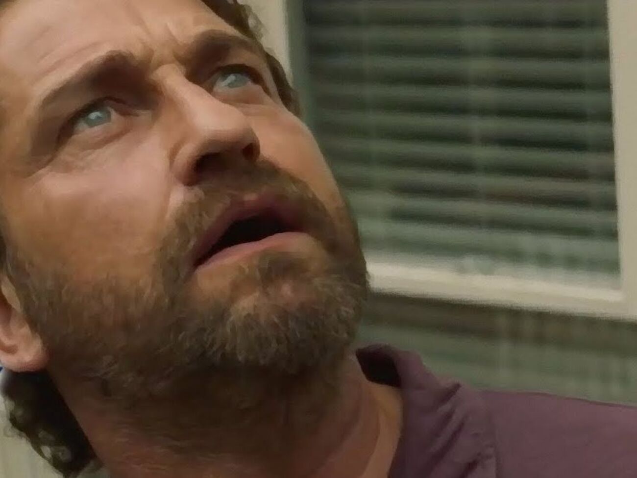 Главному герою и его семье придется спасаться от последствий столкновения с Землей кометы