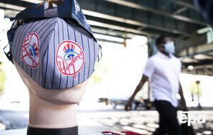 В США коронавирусом заразилось более 2,4 млн человек