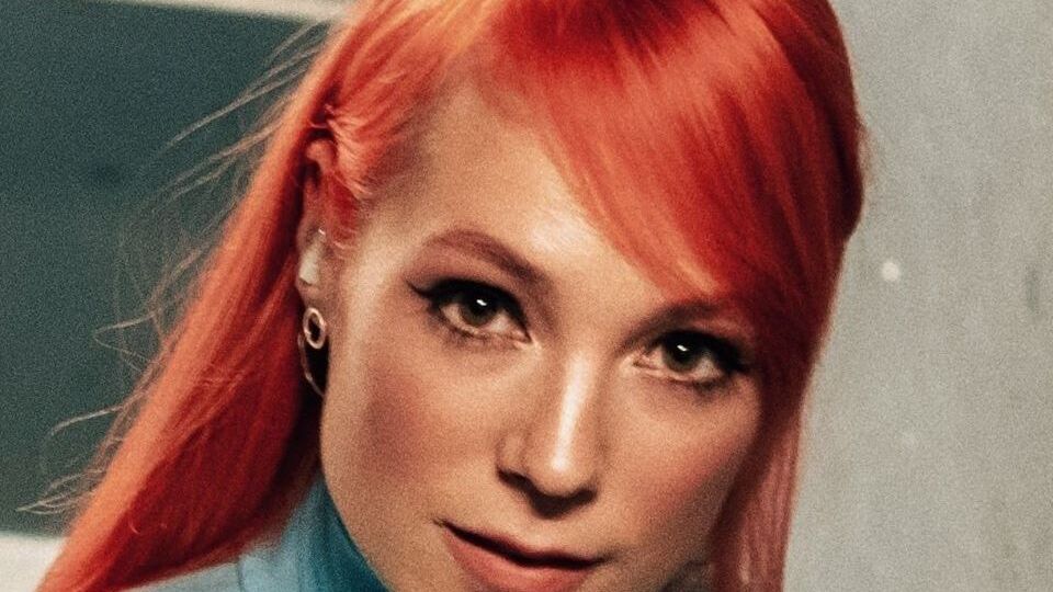 Тарабарова оголосила про другу вагітність у травні