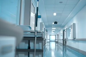 Медики сказали, що лікарні в Рівному переповнені