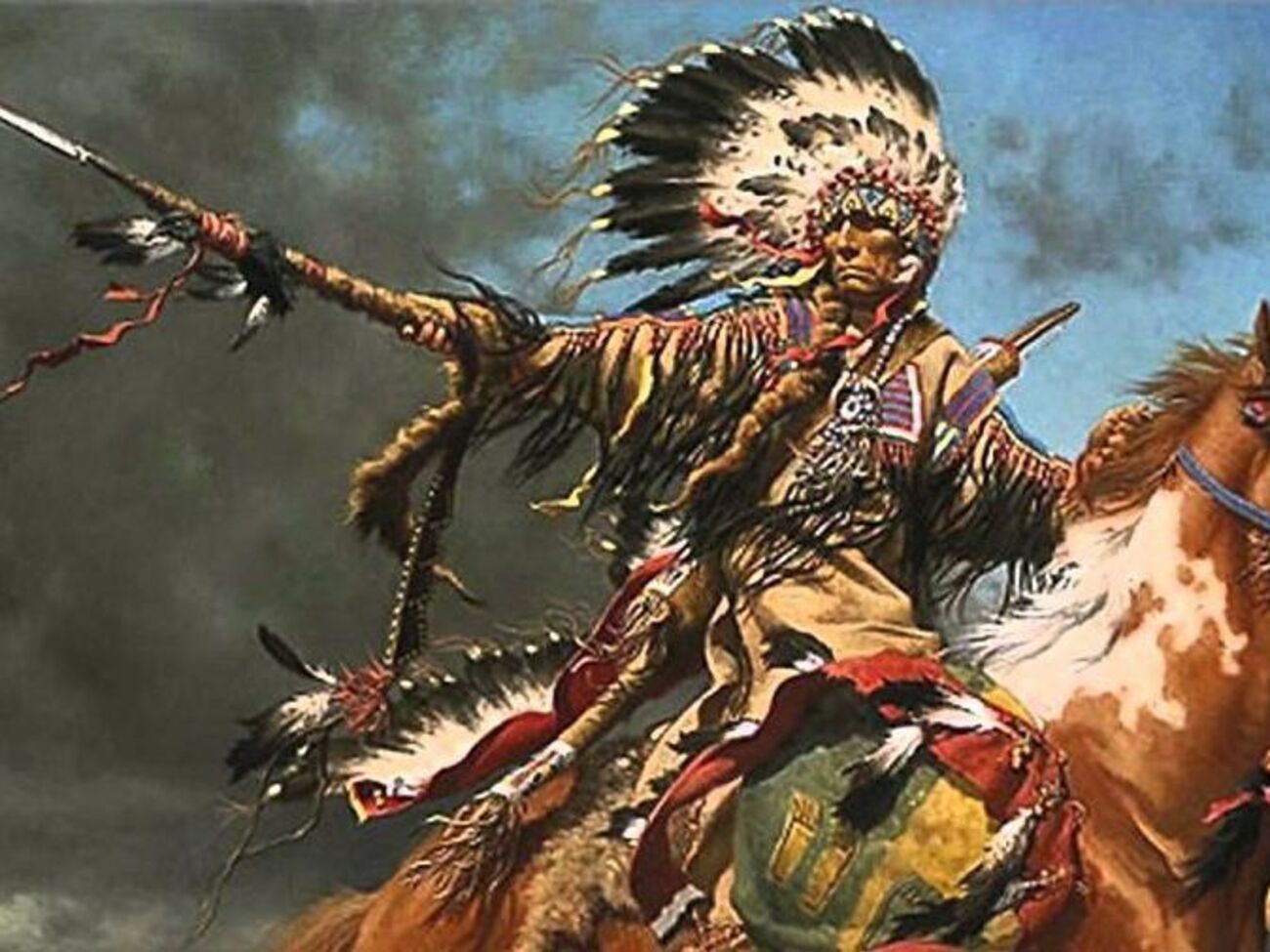 Проклятие Текумсе подействовало на семерых американских президентов