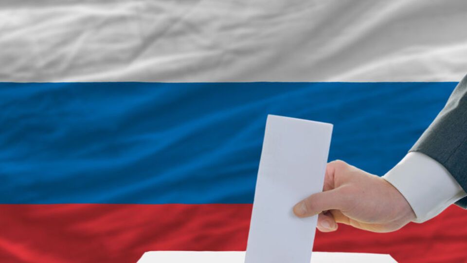 25 червня в Росії розпочалося голосування за поправки до конституції РФ