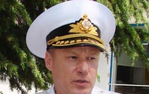 После оккупации Крыма российскими войсками в 2014 году Елисеев перешел на сторону России и переехал в РФ