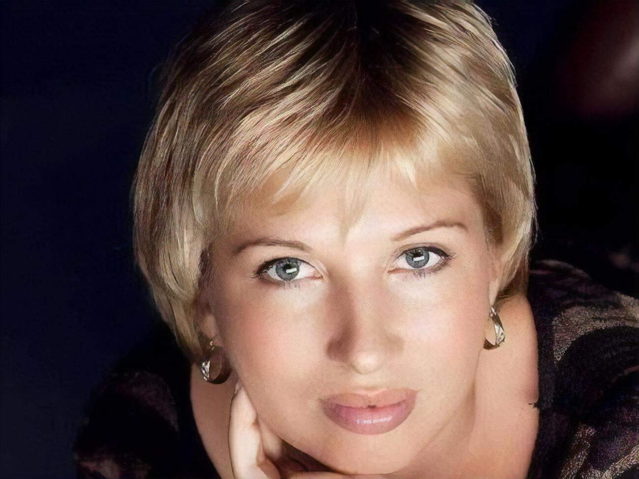 Олена Яхно: Це, звісно ж, складніше, ніж вішати локшину на вуха, що співпрацюєш із провідними світовими комерційними компаніями