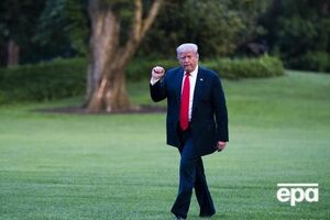 Трамп: Наша экономика наверстает упущенное и не остановится