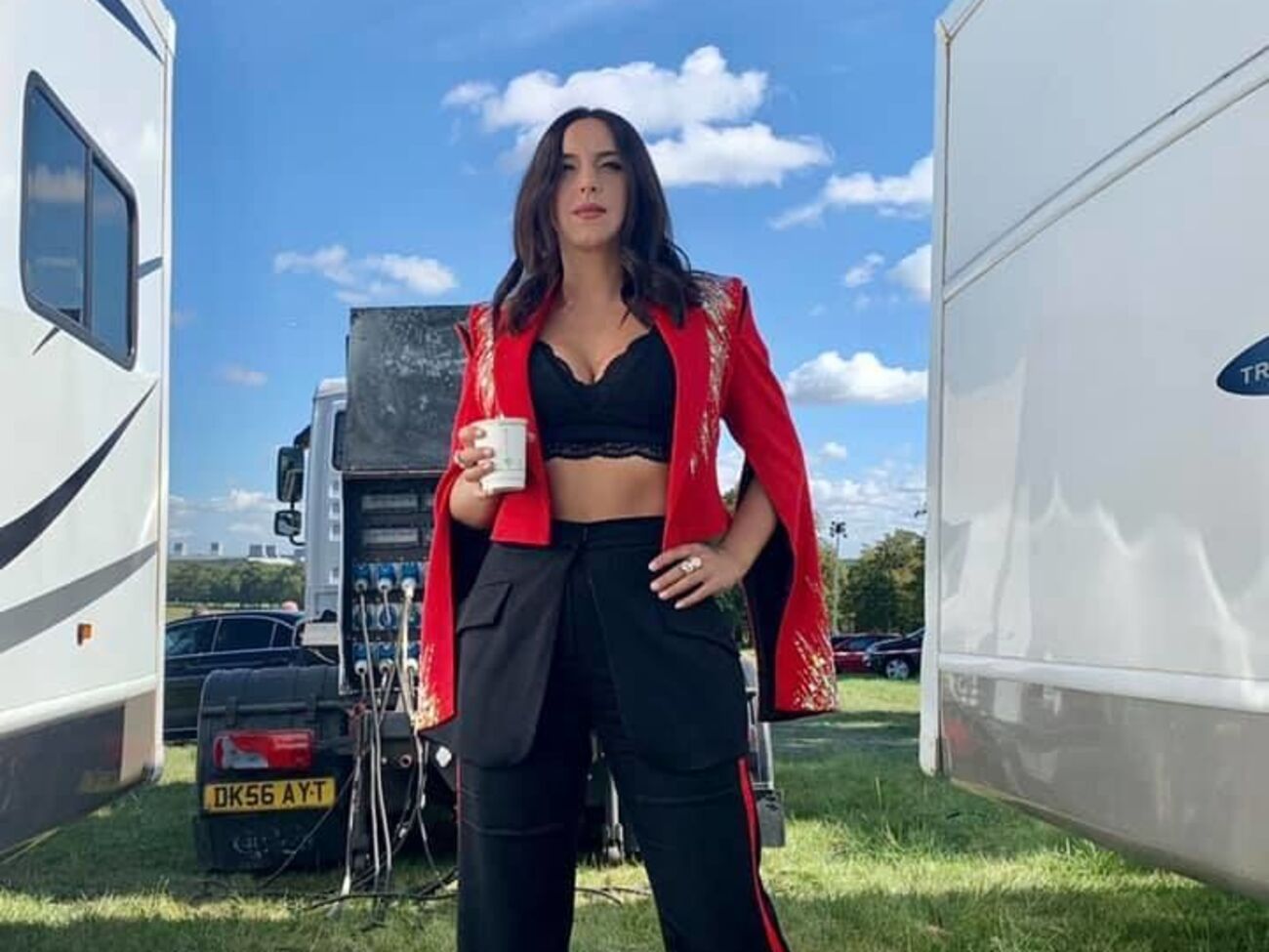 Джамала:&nbsp;Сниматься в этом фильме было огромным удовольствием