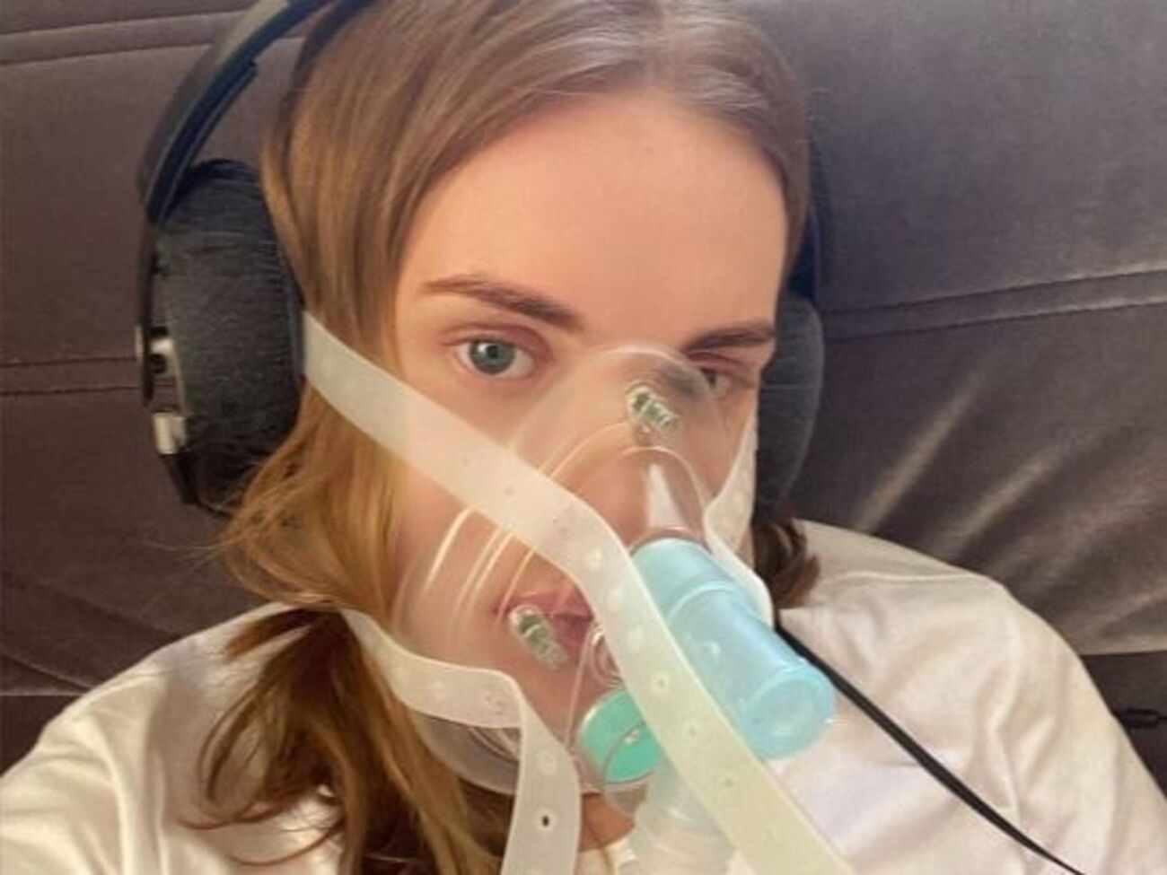 Каминская надеется, что ее живот выглядит беременным из-за колбасы