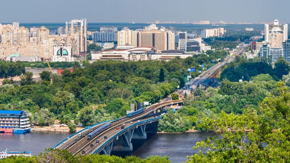 Найбільше випадків захворювання зафіксовано у Дарницькому, Дніпровському, Оболонському та Деснянському районах