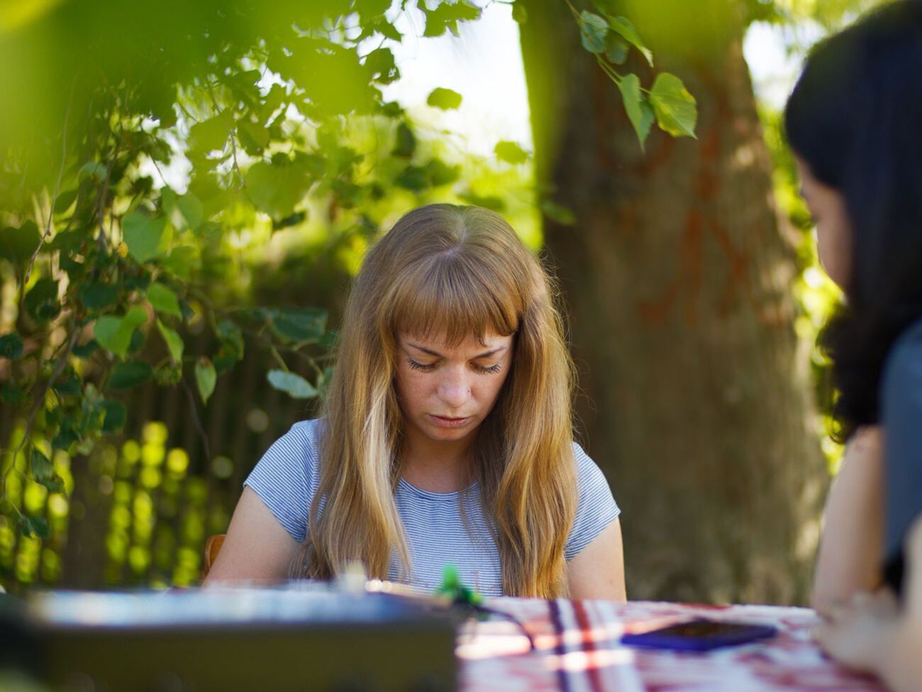 Погребіцьку побили і зґвалтували поліцейські Кагарлика 25 травня 2020 року