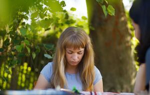 Погребіцьку побили і зґвалтували поліцейські Кагарлика 25 травня 2020 року