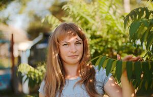 У Погребицкой избившие ее полицейские отобрали паспорт