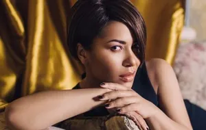 Гайтана: Я люблю музыку о любви. Где каждая строчка пропитана самым прекрасным чувством на земле