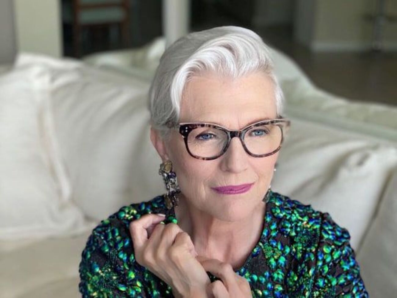 Маск: Мої батьки хотіли, щоб я і моя сестра були готовими до всього