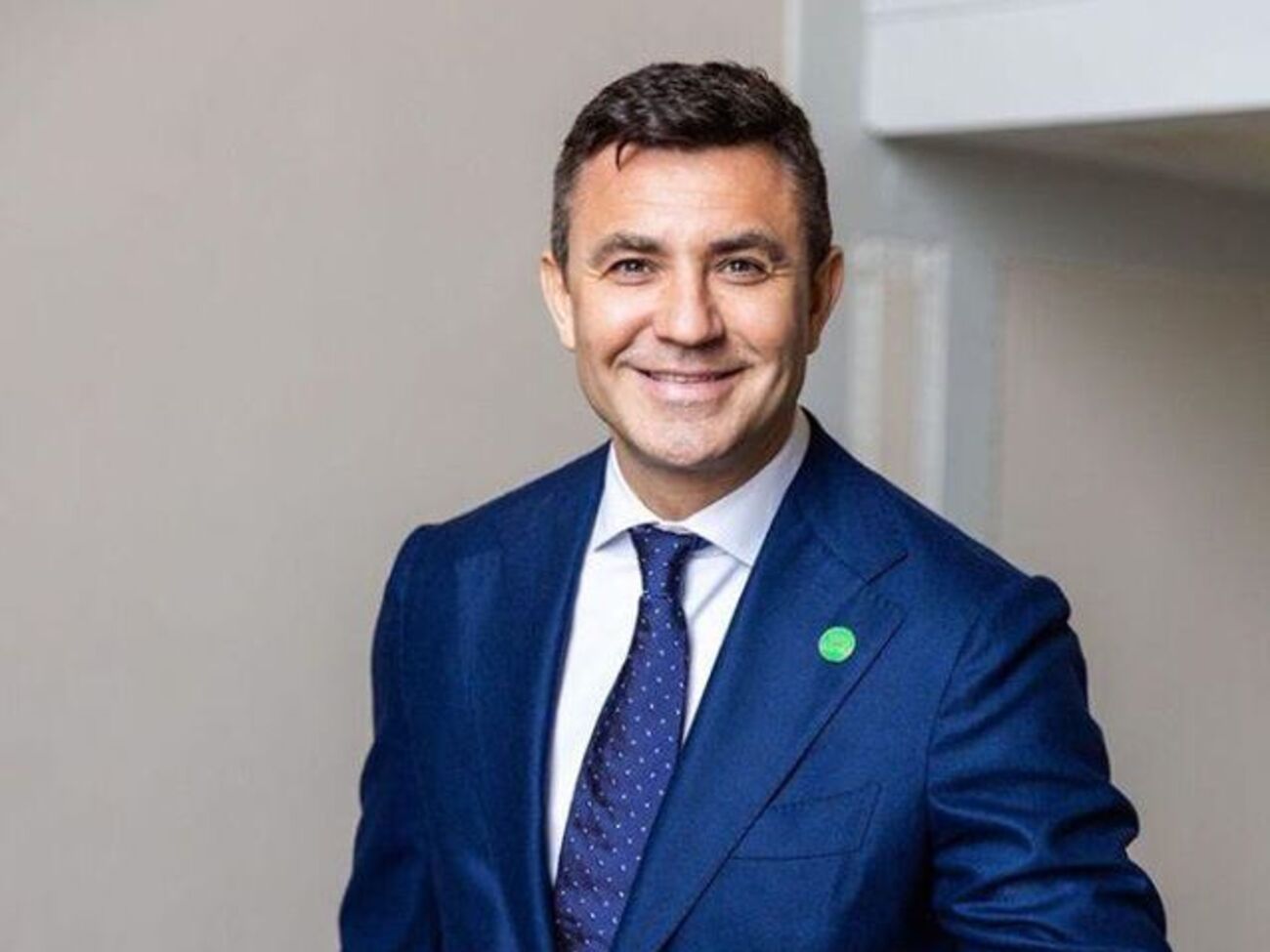 Тищенко сказал, что в той ситуации должен был действовать