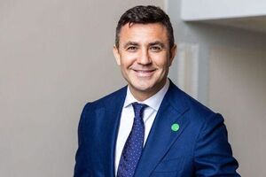 Тищенко сказав, що в тій ситуації мав діяти