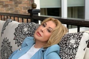 Успенська про Єфремова: Він давно вже депресує