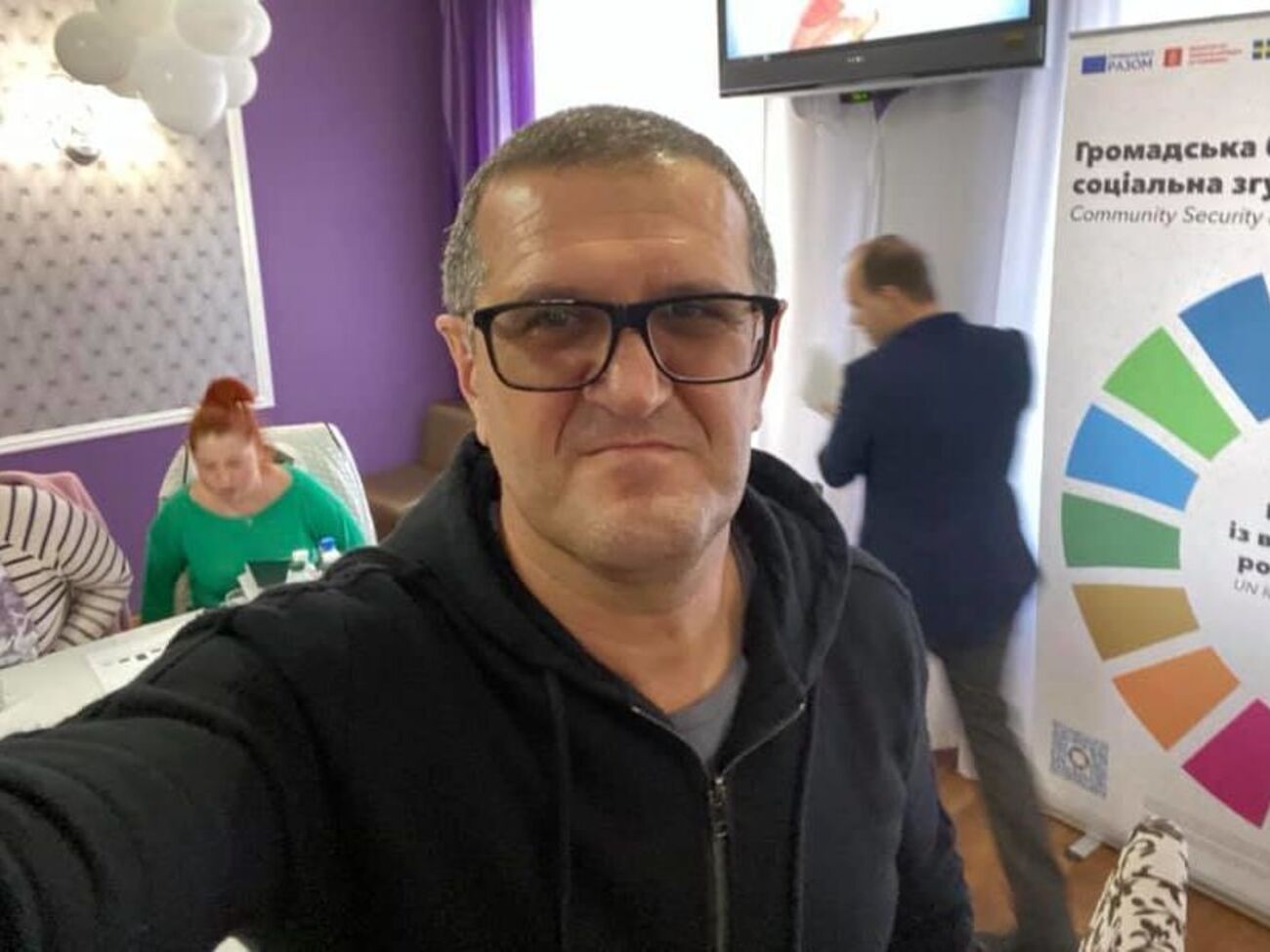 Муса Магомедов: "Эксклюзивный посредник", частное предприятие ООО "Фирма Торгсервис", получает необоснованные доходы