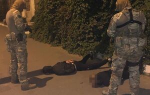 Подозреваемым объявили о подозрении