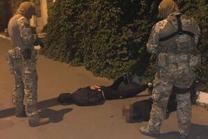 Подозреваемым объявили о подозрении