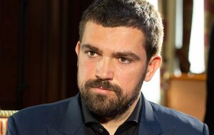 Трофимов: Поблажек не будет. И это должны понять все, в том числе и главы ОГА: нарушаешь – ответишь по закону