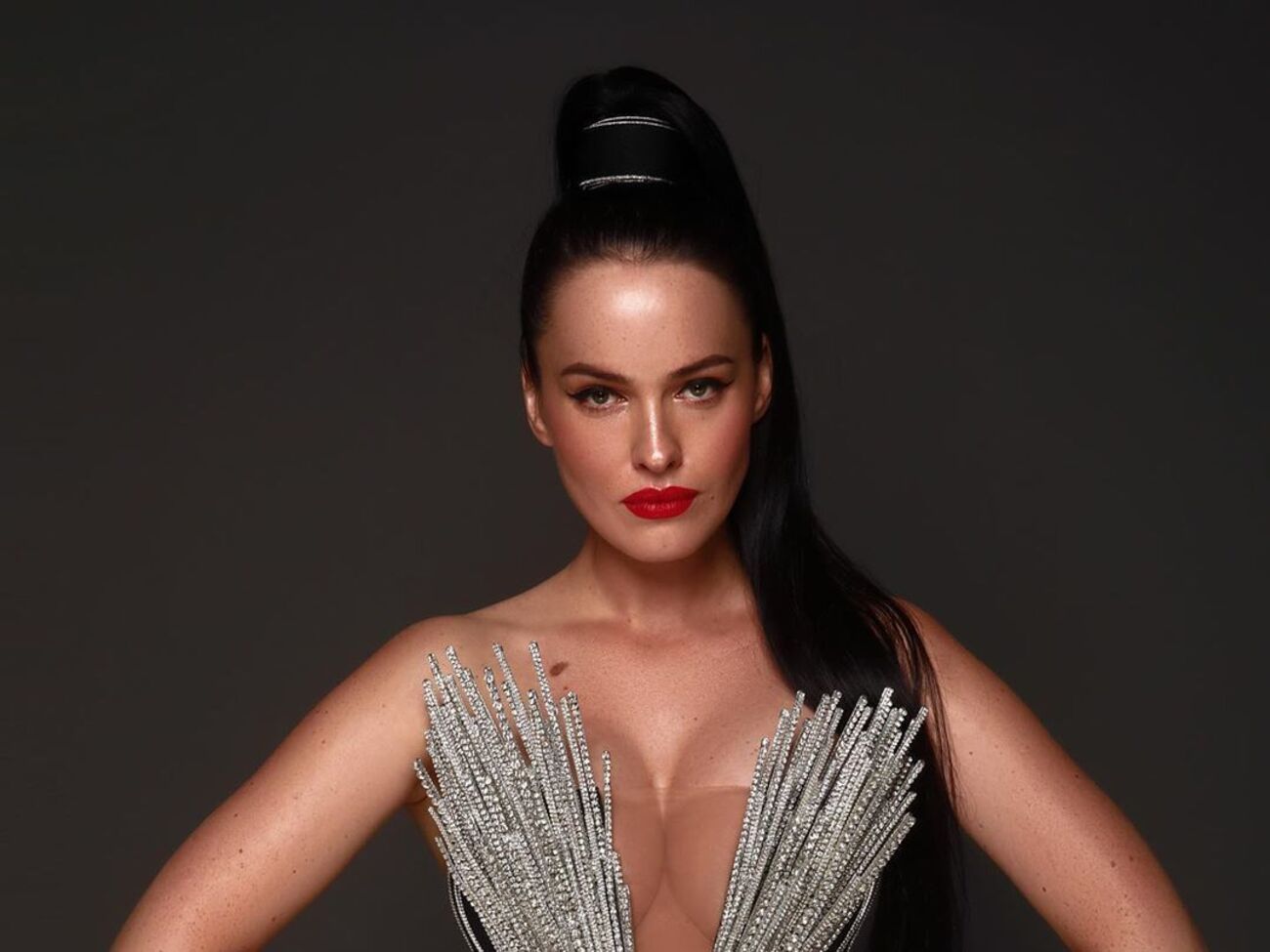 Астаф'єва: Дякую усім, хто любить і піклується. Мої найкращі