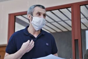 Обвинувачення називає Левіна організатором злочину