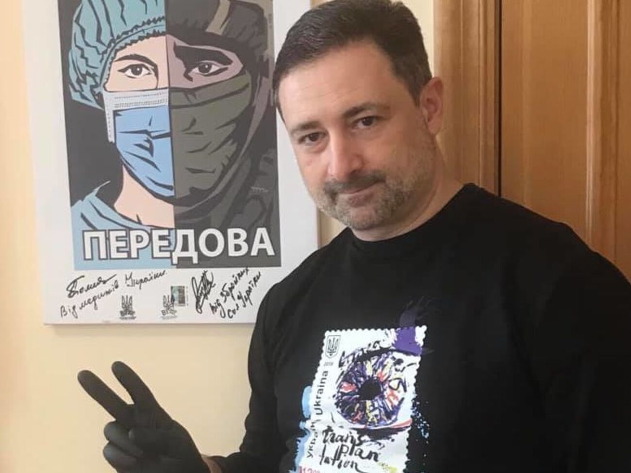 У травні НАБУ відмовилося відкрити справу стосовно Смілянського