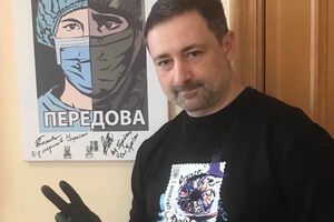 У травні НАБУ відмовилося відкрити справу стосовно Смілянського