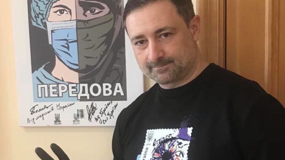У травні НАБУ відмовилося відкрити справу стосовно Смілянського