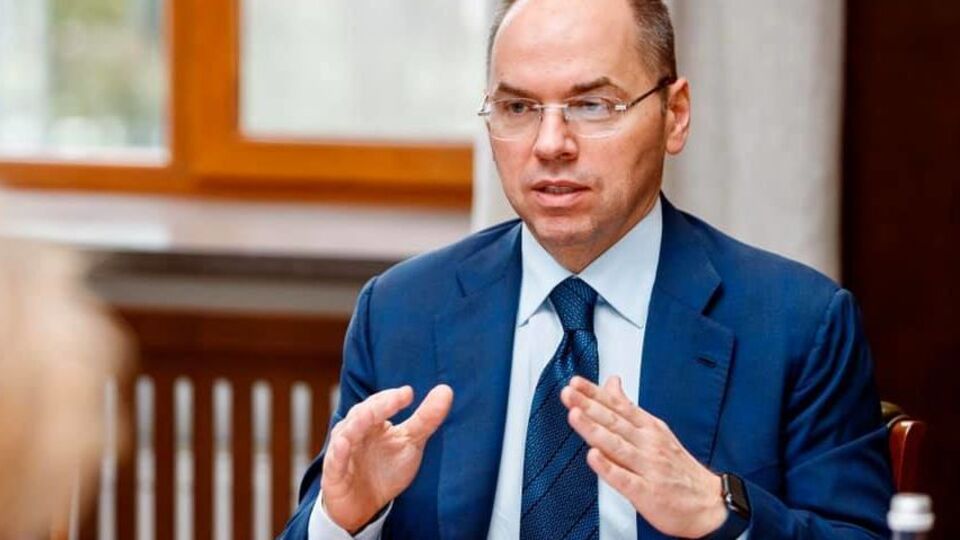 Раніше Степанов казав, що визначився з кандидатурою