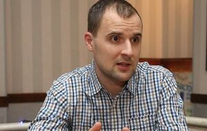 Сененко прогнозує, що такі візити будуть і до інших учасників акції
