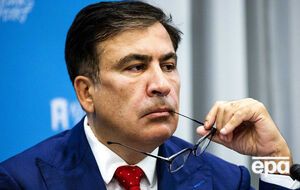 В 2004–2013 годах Саакашвили был президентом Грузии