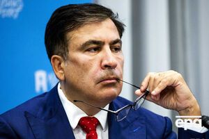 В 2004–2013 годах Саакашвили был президентом Грузии