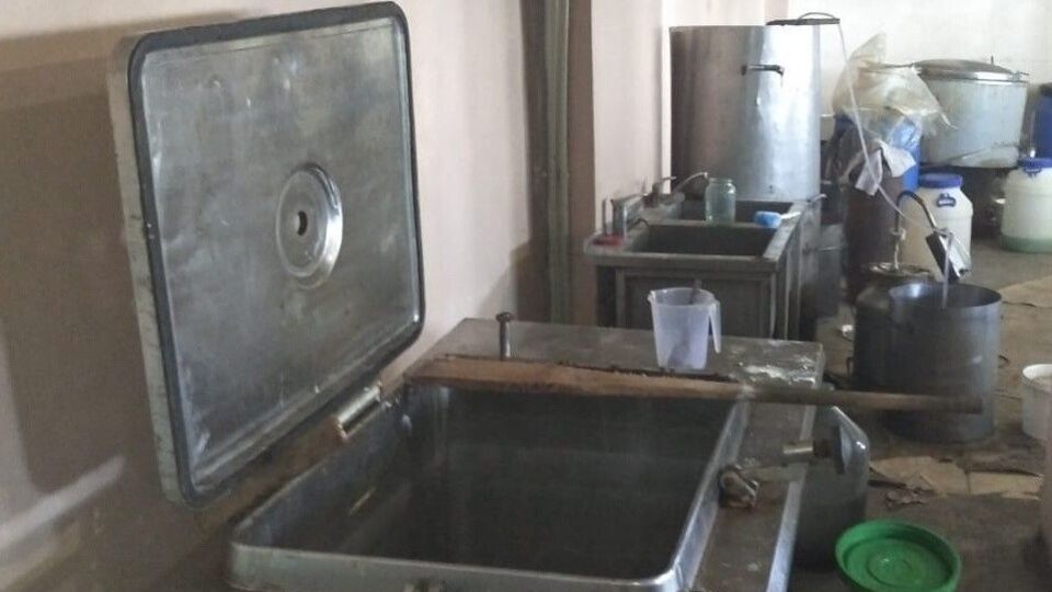 Реалізовували неякісну продукцію на сайтах приватних оголошень та в одній з аптечних мереж Дніпропетровської області