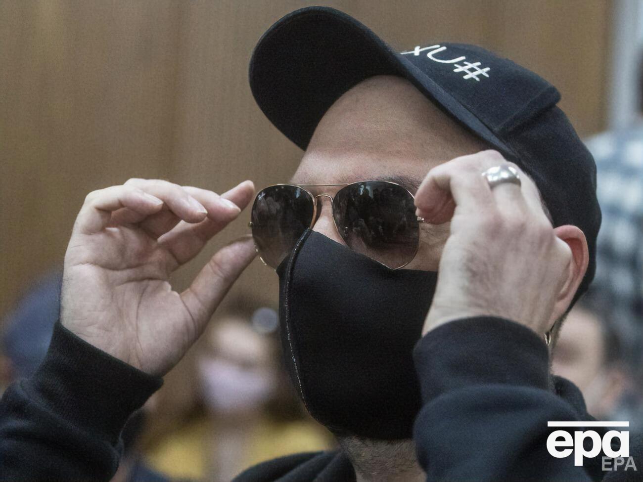 Серебренникова приговорили к трем годам условно и штрафу