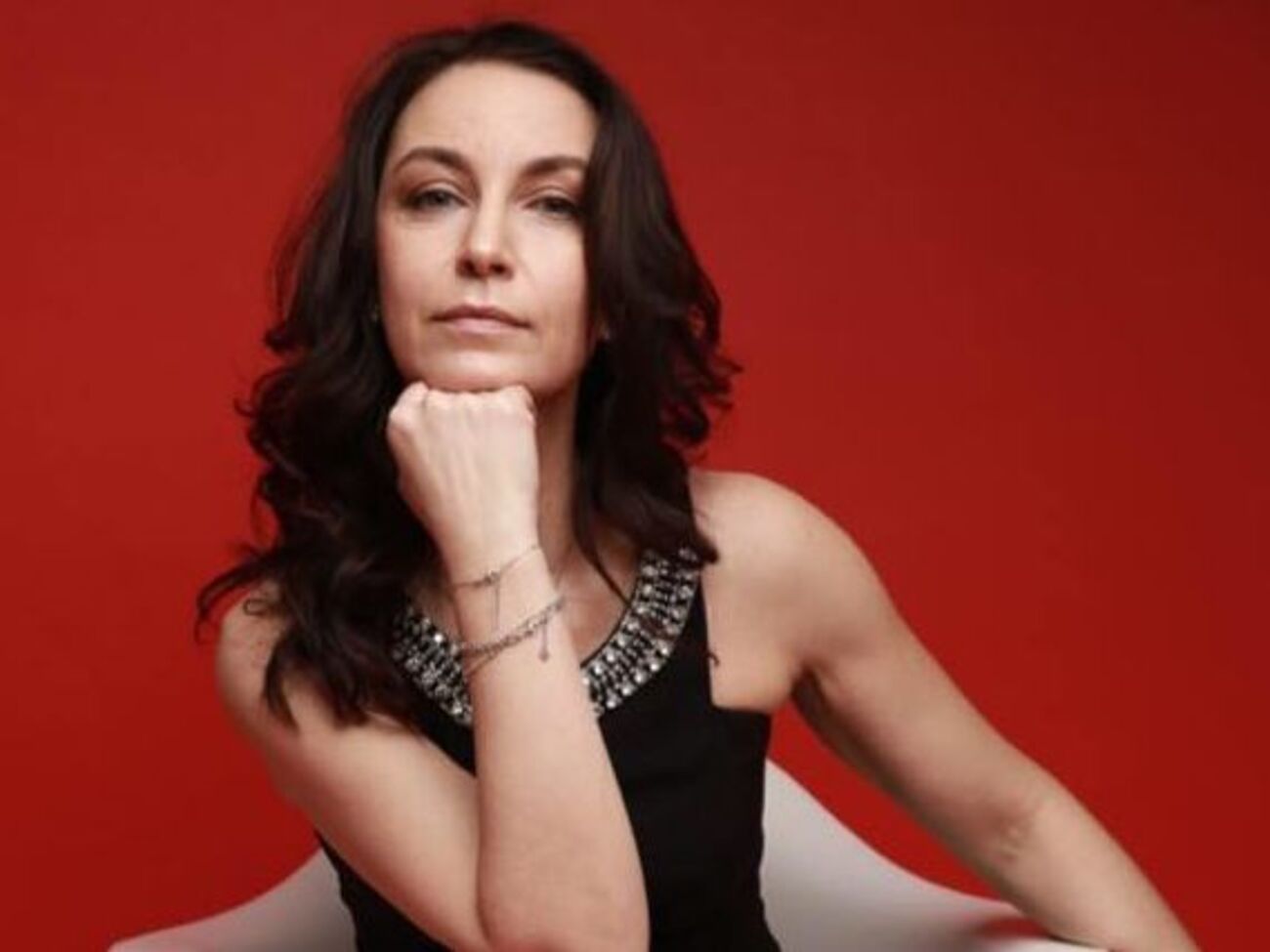 Ексдружина про Павліка: Віктор зайняв позицію страуса