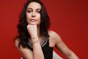 Ексдружина про Павліка: Віктор зайняв позицію страуса