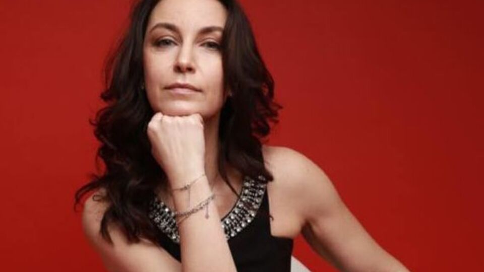 Экс-жена о Павлике: Виктор занял позицию страуса