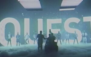 Quest Pistols: Новый клип – преодоление отчуждения через любовь