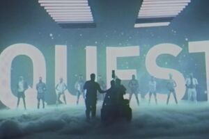 Quest Pistols: Новый клип – преодоление отчуждения через любовь