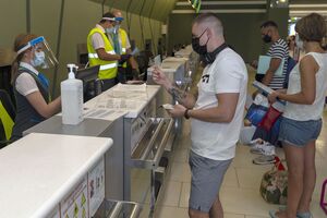 Із 5 червня в Україні відновили внутрішнє авіасполучення, а із 15 червня – зовнішнє