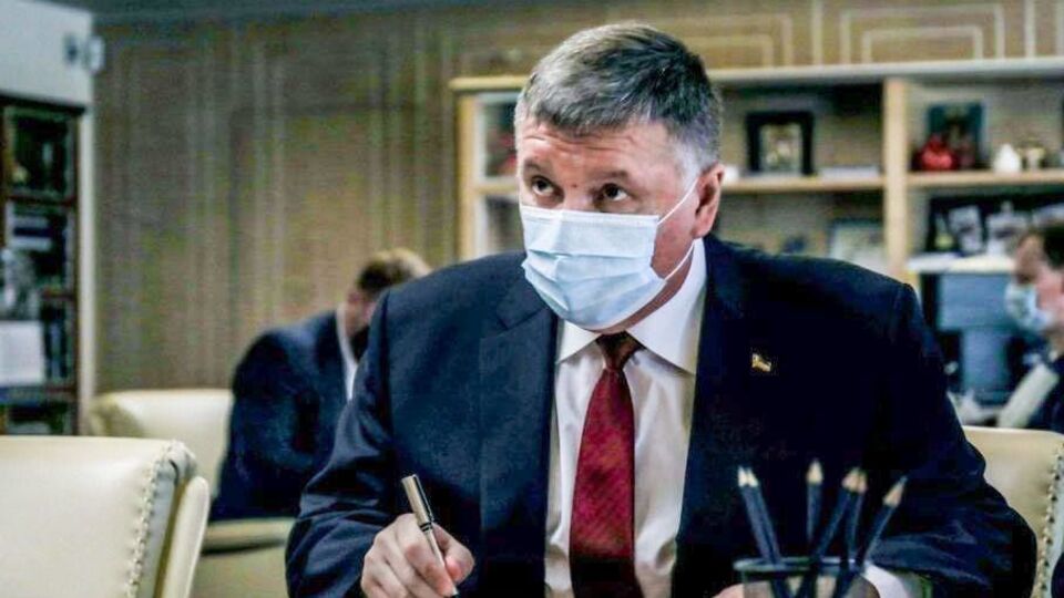 Аваков: Ми готові підписати контракт з ОСЕА про початок будівництва патрульних прикордонних кораблів