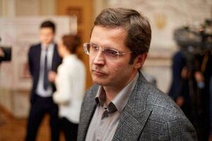 Андрій Холодов: Є об'єктивні претензії щодо швидкості ухвалення і якості рішень НБУ