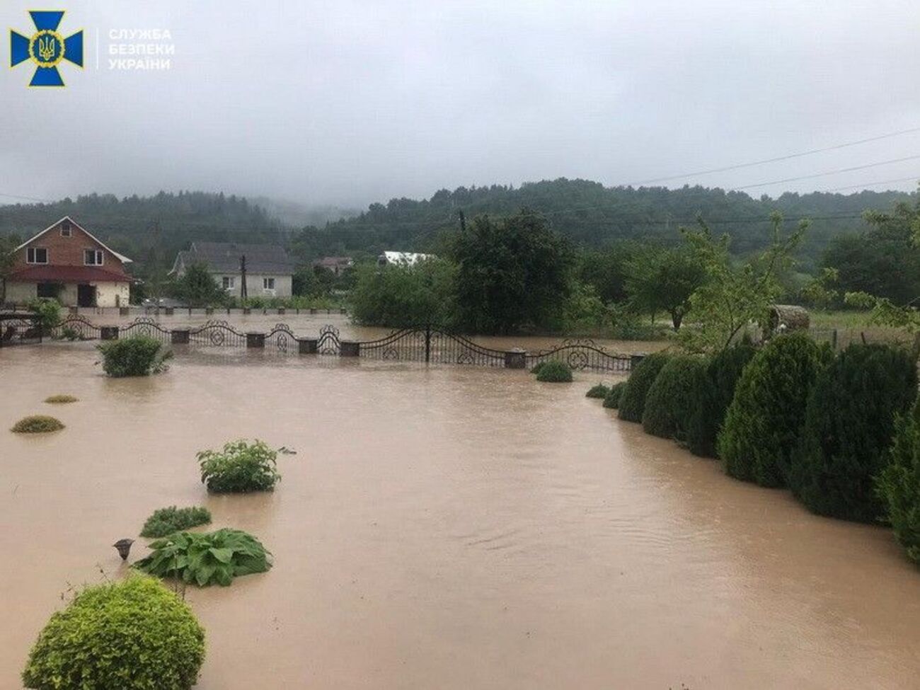 Найскладніша ситуація склалася в Івано-Франківській області
