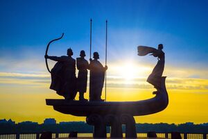 Онлайн-кампанію #KyivNotKiev МЗС України запустило в жовтні 2018 року