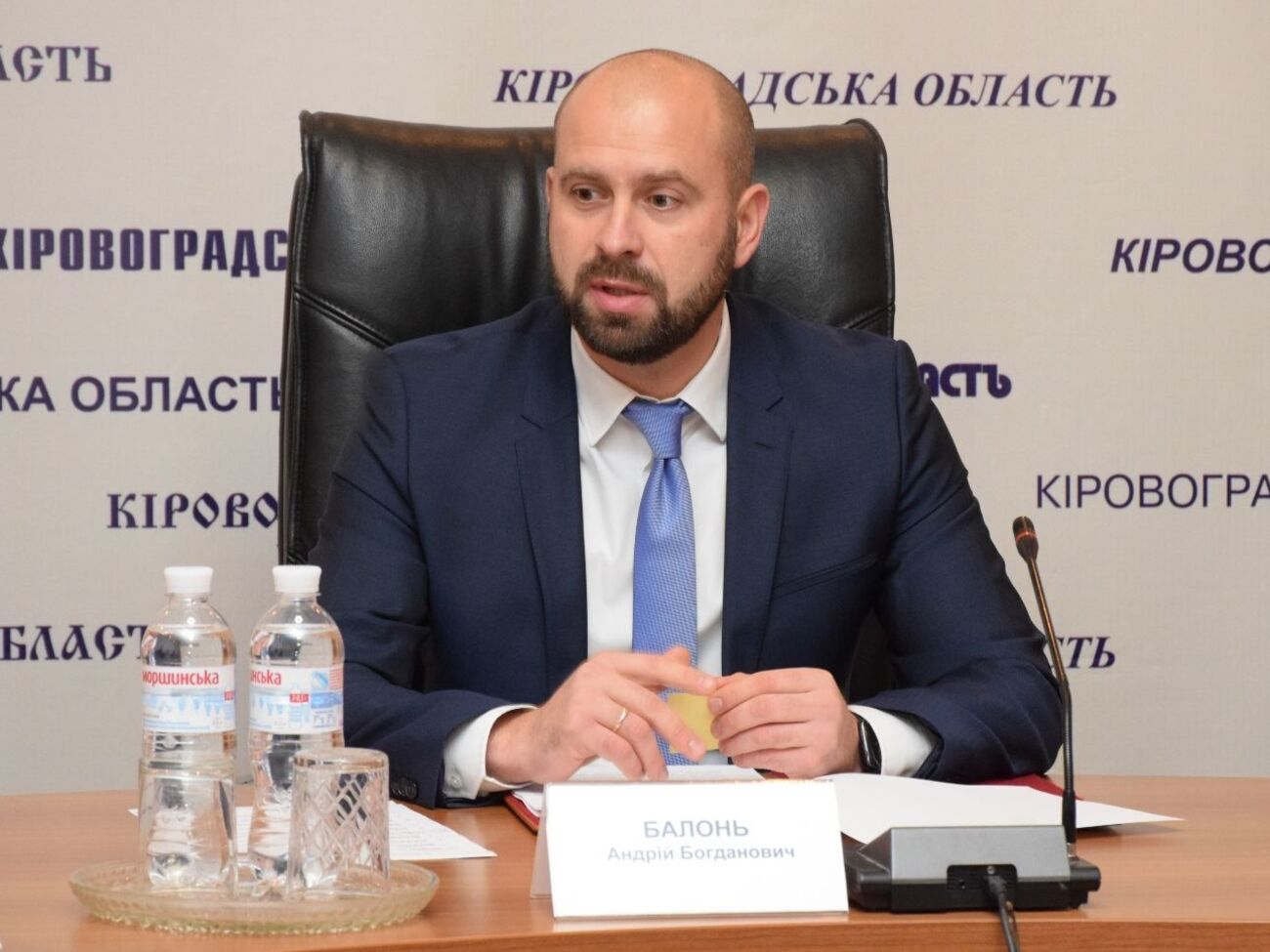 25 июня 2020 года, в день задержания, Кабинет Министров согласовал увольнение Балоня с должности