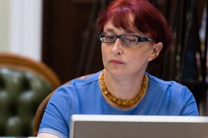 "Слуга народа" не собирается отзывать Третьякову с должности главы комитета