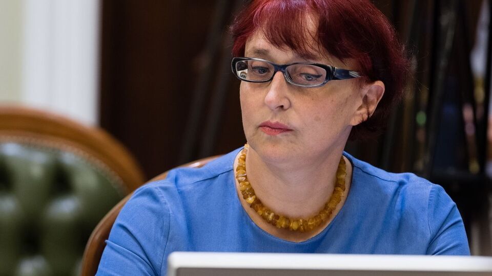 "Слуга народу" не збирається відкликати Третьякову з посади голови комітету