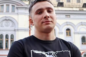 В 2018 году на Стерненко в Одессе совершили три нападения